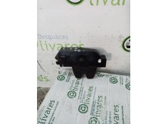 Recambio de cerradura maletero / porton para  referencia OEM IAM 9652183180   2