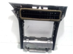 Recambio de moldura para opel astra h (a04) 1.4 (l48) referencia OEM IAM 13141091 13141085  2