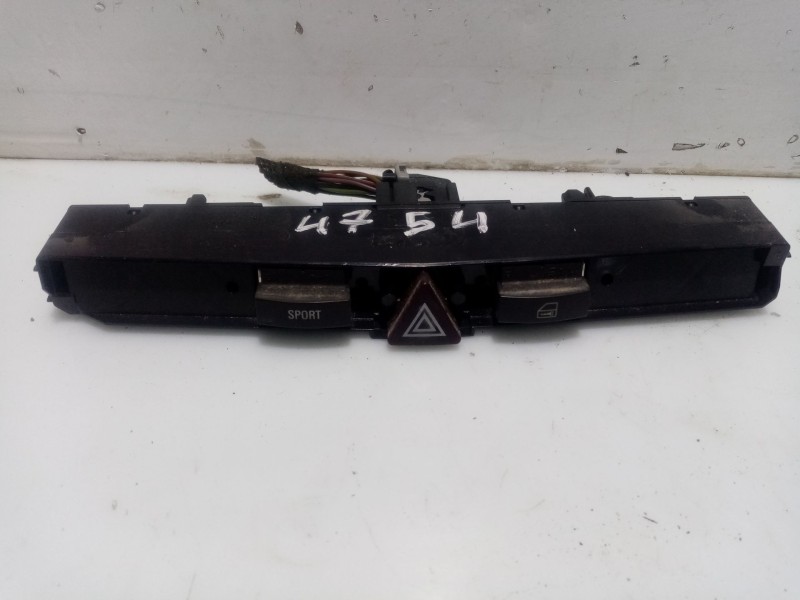 Recambio de warning para opel astra h (a04) 1.4 (l48) referencia OEM IAM   