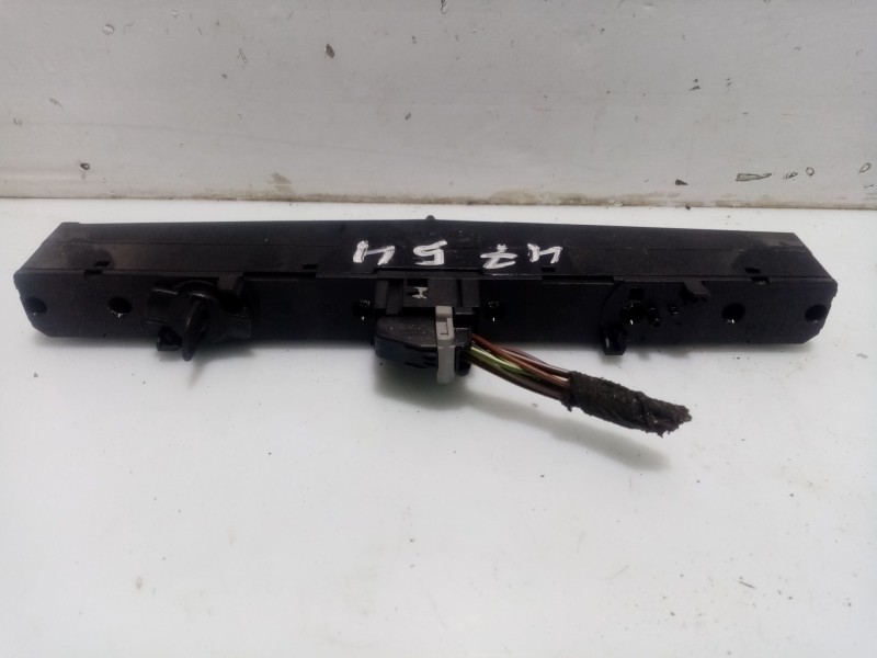 Recambio de warning para opel astra h (a04) 1.4 (l48) referencia OEM IAM   