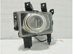 Recambio de faro antiniebla izquierdo para opel astra h (a04) 1.9 cdti (l48) referencia OEM IAM 6710051   2