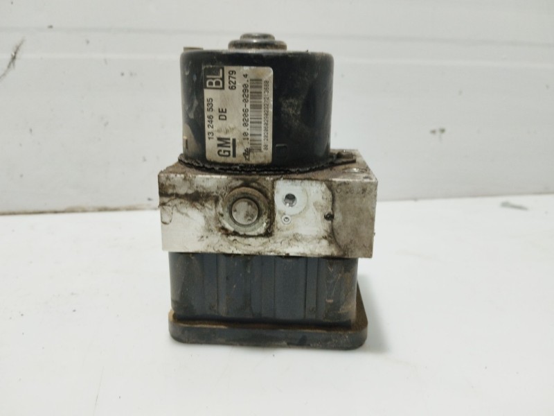 Recambio de abs para opel astra h (a04) 1.9 cdti (l48) referencia OEM IAM 13246535 00405061E1 
