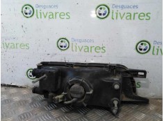 Recambio de faro izquierdo para  referencia OEM IAM    2