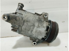 Recambio de compresor aire acondicionado para opel astra h (a04) 1.9 cdti (l48) referencia OEM IAM 1854168 82D0155802CA 82D01558