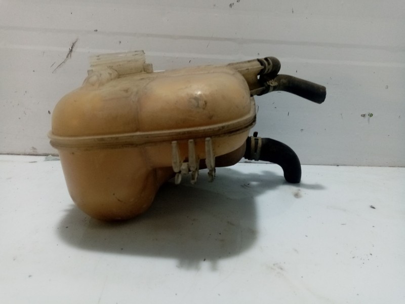 Recambio de deposito expansion para opel astra h (a04) 1.9 cdti (l48) referencia OEM IAM 1304241  