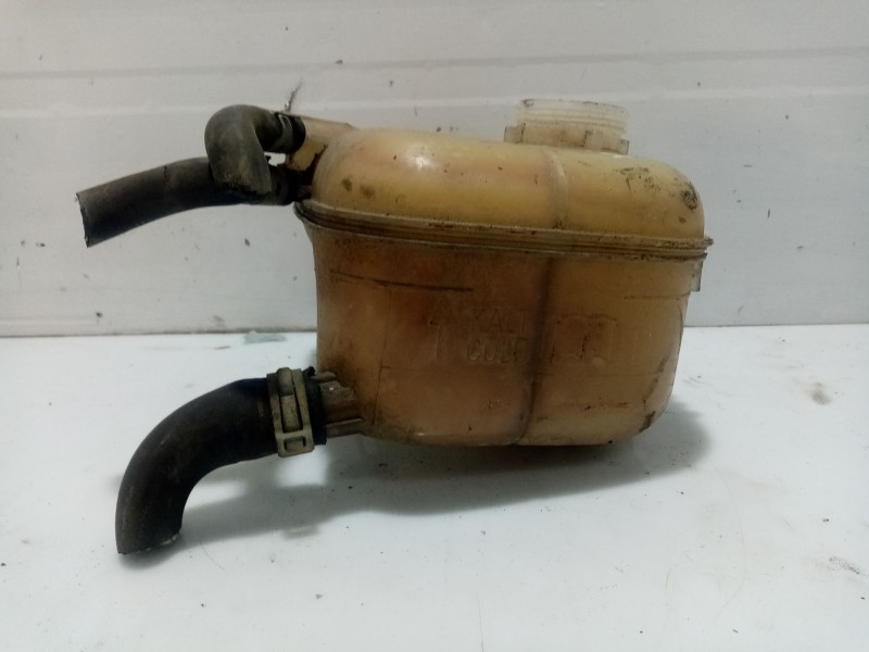 Recambio de deposito expansion para opel astra h (a04) 1.9 cdti (l48) referencia OEM IAM 1304241  