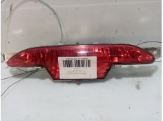 Recambio de piloto central de freno para peugeot 208 i (ca_, cc_) 1.0 referencia OEM IAM 9674309080  