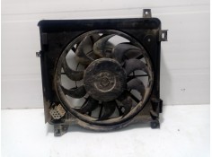 Recambio de electroventilador para opel astra h (a04) 1.9 cdti (l48) referencia OEM IAM 1341378   2