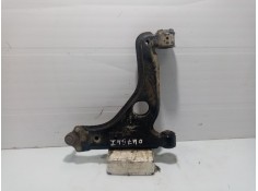 Recambio de brazo suspension inferior delantero izquierdo para opel astra h (a04) 1.9 cdti (l48) referencia OEM IAM 5352029  
