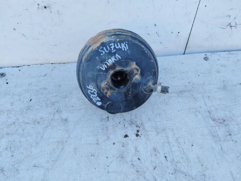 Recambio de servofreno para suzuki vitara se/sv (et) 2.0 turbodiesel cat referencia OEM IAM 5130061M02  