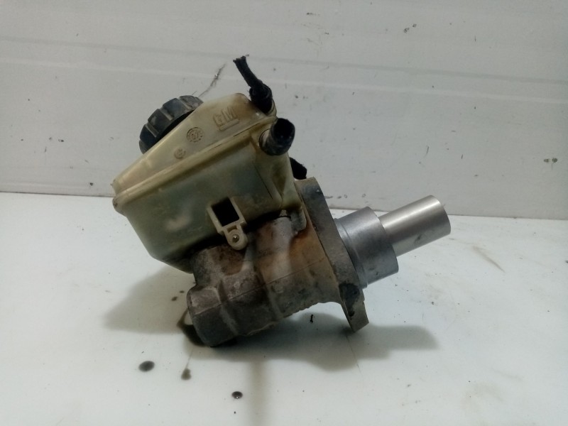 Recambio de bomba freno para opel astra h (a04) 1.9 cdti (l48) referencia OEM IAM 558148  