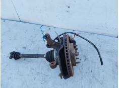 Recambio de mangueta delantera derecha para toyota rav 4 (a2) referencia OEM IAM 4321142060 4321142070  2