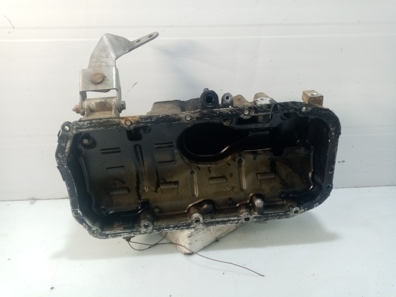 Recambio de carter para opel astra h (a04) 1.9 cdti (l48) referencia OEM IAM 652095  