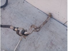 Recambio de tubos aire acondicionado para opel astra h (a04) 1.9 cdti (l48) referencia OEM IAM    2