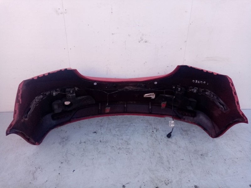 Recambio de paragolpes trasero para opel astra h (a04) 1.9 cdti (l48) referencia OEM IAM 1404175  