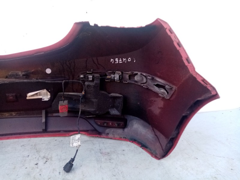Recambio de paragolpes trasero para opel astra h (a04) 1.9 cdti (l48) referencia OEM IAM 1404175  