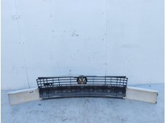 Recambio de rejilla delantera para volkswagen t4 transporter/furgoneta (mod. 1991) caja cerrada / techo elevado referencia OEM I 2