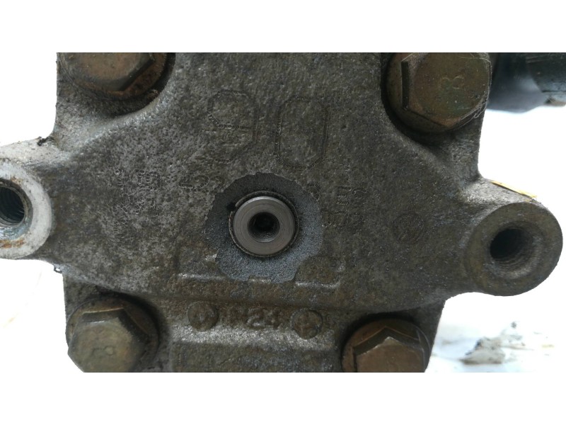 Recambio de bomba direccion para volkswagen golf iv berlina (1j1) 1.6 16v   |   0.97 - 0.03 | 1997 - 2003 | 105 cv / 77 kw refer Recambio de bomba direccion para volkswagen golf iv berlina (1j1) 1.6 16v   |   0.97 - 0.03 | 1997 - 2003 | 105 cv / 77 kw refer