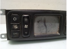 Recambio de mando climatizador para mitsubishi galant viii (ea_) 2.0 tdi (ea6a) referencia OEM IAM MR360372   2