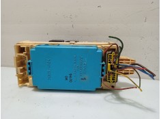 Recambio de caja reles / fusibles para mitsubishi galant viii (ea_) 2.0 tdi (ea6a) referencia OEM IAM MR40589 47639B03  2