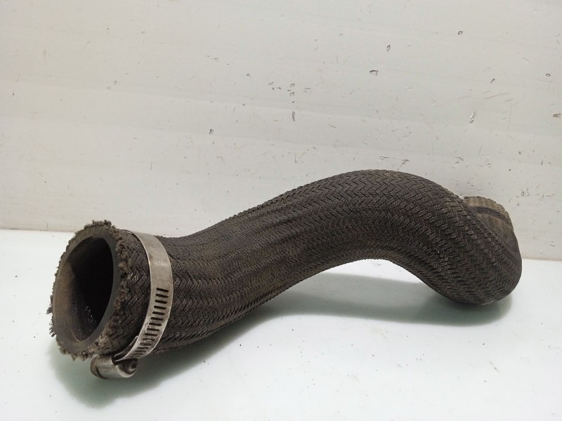 Recambio de tubo para mitsubishi galant viii (ea_) 2.0 tdi (ea6a) referencia OEM IAM MR212531  