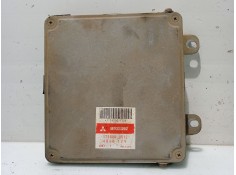Recambio de centralita motor uce para mitsubishi galant viii (ea_) 2.0 tdi (ea6a) referencia OEM IAM MD333002 1758000512 1758000