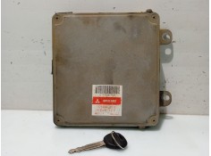 Recambio de centralita motor uce para mitsubishi galant viii (ea_) 2.0 tdi (ea6a) referencia OEM IAM MD333002 1758000512T 175800