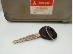 Recambio de centralita motor uce para mitsubishi galant viii (ea_) 2.0 tdi (ea6a) referencia OEM IAM MD333002 1758000512T 175800 2