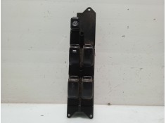 Recambio de mando elevalunas delantero izquierdo para mitsubishi galant viii (ea_) 2.0 tdi (ea6a) referencia OEM IAM MR252815  