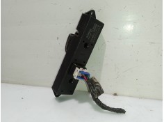 Recambio de mando elevalunas trasero izquierdo para mitsubishi galant viii (ea_) 2.0 tdi (ea6a) referencia OEM IAM MR252818   2