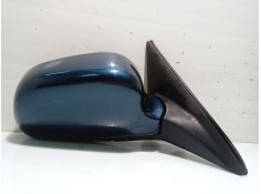 Recambio de espejo retrovisor derecho para mitsubishi galant viii (ea_) 2.0 tdi (ea6a) referencia OEM IAM MR361900   2