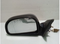 Recambio de espejo retrovisor izquierdo para mitsubishi galant viii (ea_) 2.0 tdi (ea6a) referencia OEM IAM MR361909  