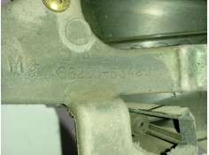 Recambio de volante para mitsubishi galant viii (ea_) 2.0 tdi (ea6a) referencia OEM IAM 6628053420   2