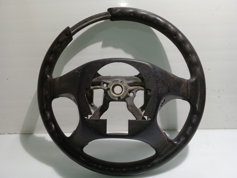 Recambio de volante para mitsubishi galant viii (ea_) 2.0 tdi (ea6a) referencia OEM IAM 6628053420  