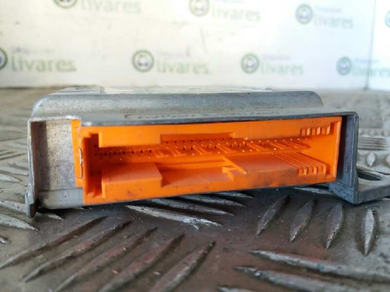 Recambio de centralita airbag para nissan kubistar (x76) pro (l1)   |   0.03 - ... | 2003 | 65 cv / 48 kw referencia OEM IAM 603