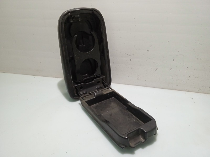 Recambio de apoyabrazos central para mitsubishi galant viii (ea_) 2.0 tdi (ea6a) referencia OEM IAM MR765383  