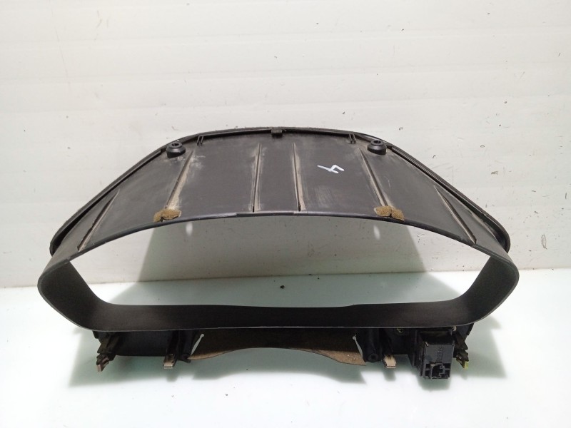 Recambio de moldura para mitsubishi galant viii (ea_) 2.0 tdi (ea6a) referencia OEM IAM MR233892  