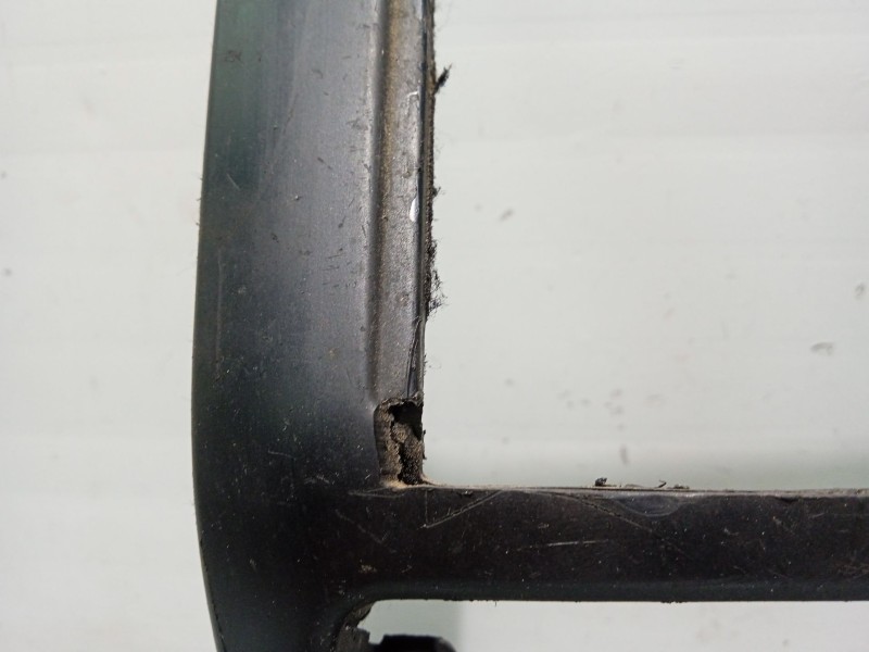 Recambio de moldura para mitsubishi galant viii (ea_) 2.0 tdi (ea6a) referencia OEM IAM MR767558 MR771063X 