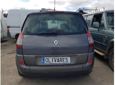 renault scenic ii    |   0.03 - 0.09 | 2003 - 2009 del año 2003