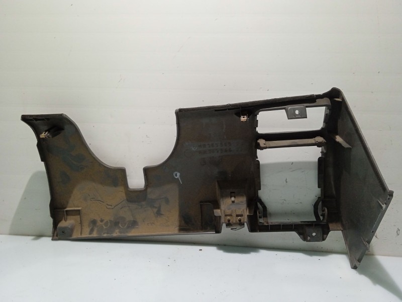 Recambio de moldura para mitsubishi galant viii (ea_) 2.0 tdi (ea6a) referencia OEM IAM MR767565 MR767566 