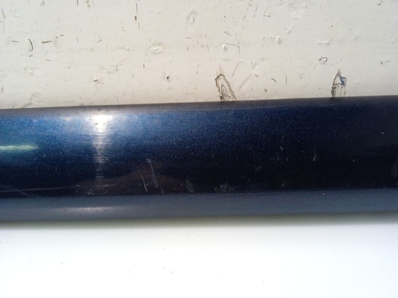 Recambio de moldura para mitsubishi galant viii (ea_) 2.0 tdi (ea6a) referencia OEM IAM MR214135  