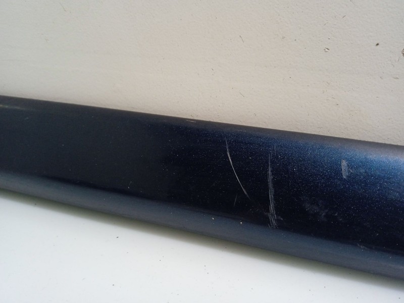 Recambio de moldura para mitsubishi galant viii (ea_) 2.0 tdi (ea6a) referencia OEM IAM MR214135  