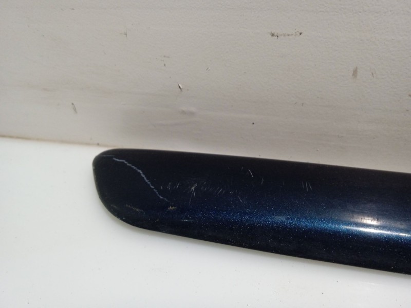 Recambio de moldura para mitsubishi galant viii (ea_) 2.0 tdi (ea6a) referencia OEM IAM MR214135  