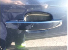 Recambio de maneta exterior delantera derecha para opel corsa d enjoy referencia OEM IAM 24463750  