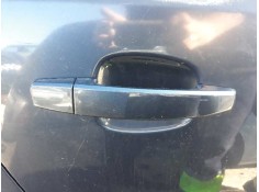 Recambio de maneta exterior trasera derecha para opel corsa d enjoy referencia OEM IAM 176729  