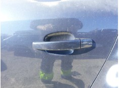 Recambio de maneta exterior trasera izquierda para opel corsa d enjoy referencia OEM IAM 138685  