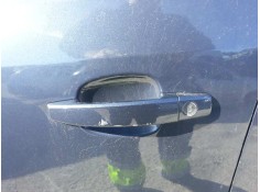 Recambio de maneta exterior delantera izquierda para opel corsa d enjoy referencia OEM IAM 138685  