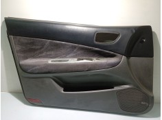 Recambio de guarnecido puerta delantera izquierda para mitsubishi galant viii (ea_) 2.0 tdi (ea6a) referencia OEM IAM MR799687X 