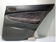 Recambio de guarnecido puerta trasera derecha para mitsubishi galant viii (ea_) 2.0 tdi (ea6a) referencia OEM IAM MR798979X XR21