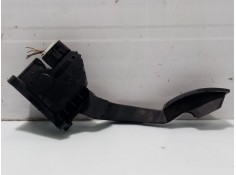 Recambio de pedal acelerador para opel corsa d enjoy referencia OEM IAM 13305804  